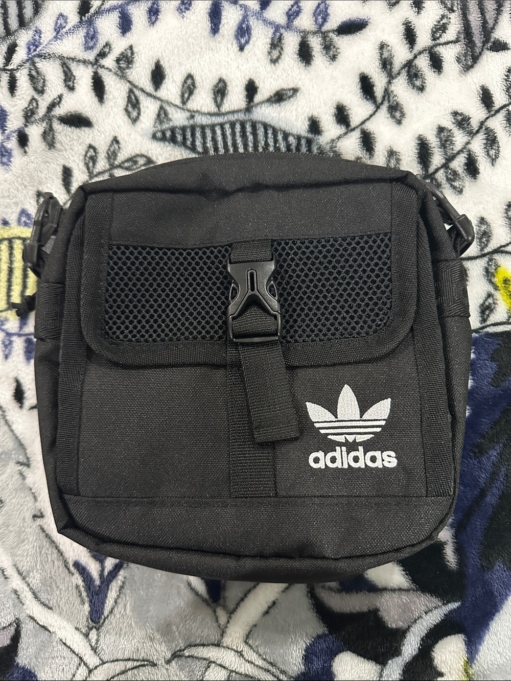 Adidas Crossbody Bag